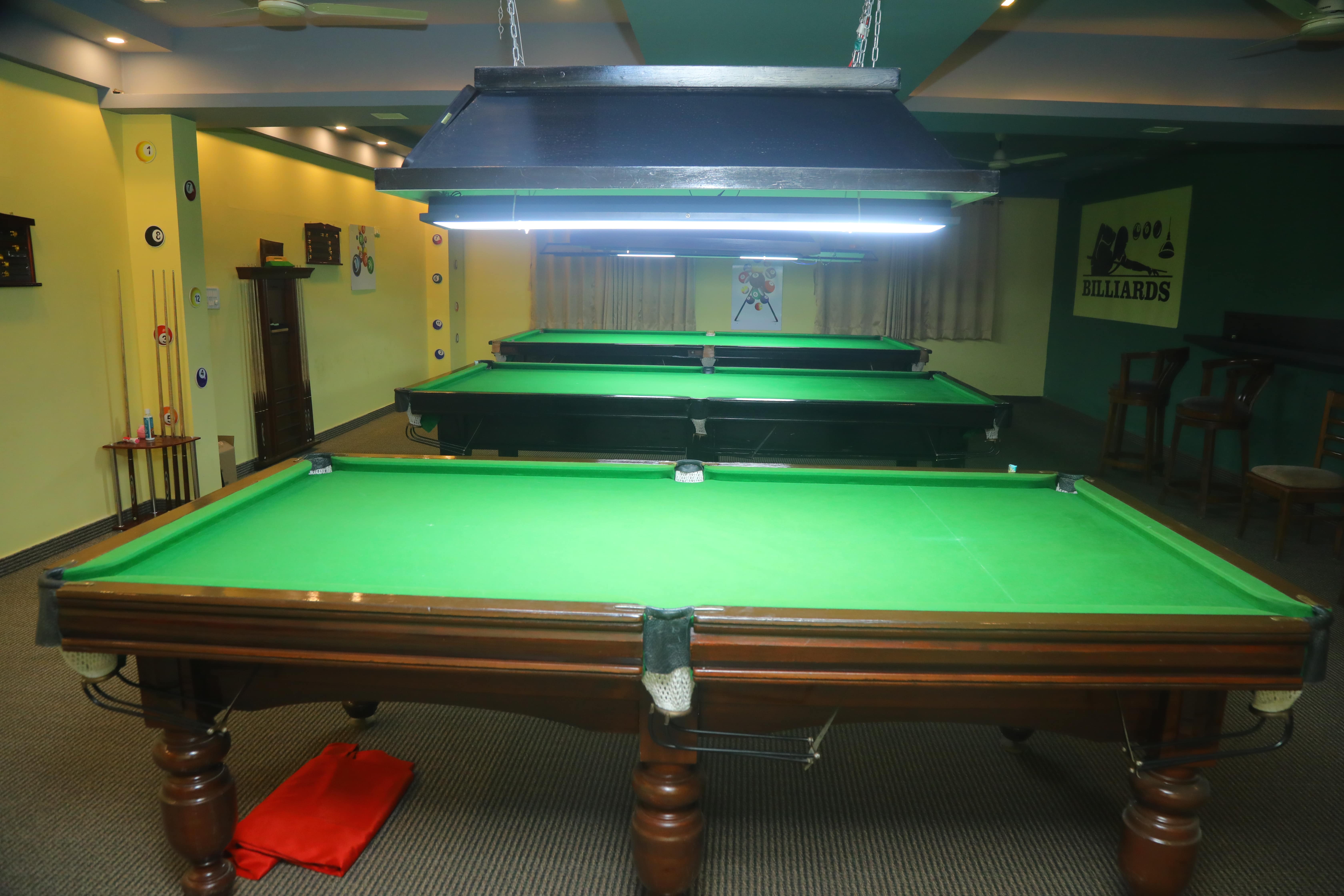 Billiardss